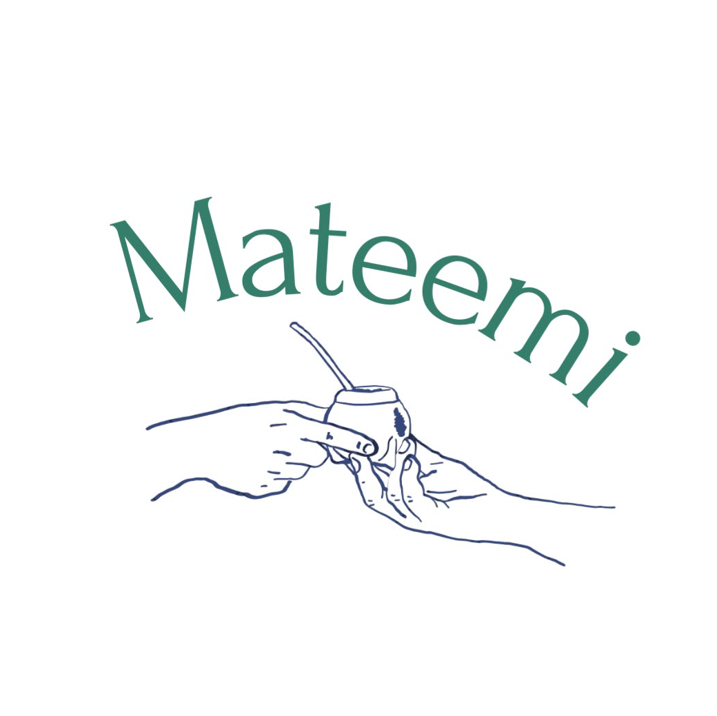 Logo MATEEMI
